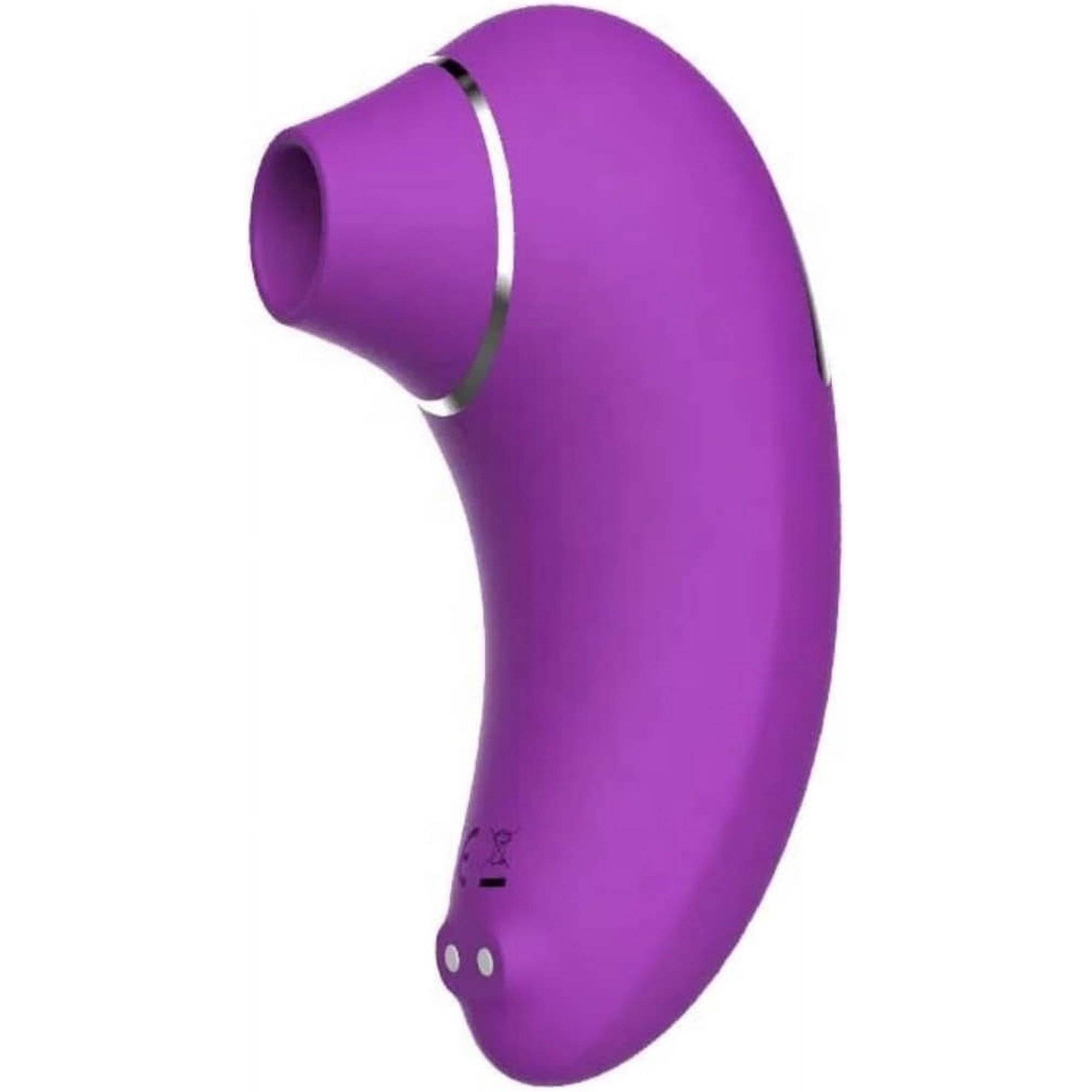 ✅ The Comma Air-Pulse Clitoral Stimulator Vibrator, with 9 Sucking Vibration Modes Settings, Clitoral Sucking, Clitoral Vibrator, Pressure-Wave Technology, Waterproof, Rechargeable, Sex Toys - Vibrator for Women.

✅ 1 powerful motor, 2 buttons, it can run two different functional atmosphere modes, but it is very quiet. Thanks to its unique mini design, you can enjoy precise pleasure and/or shallow internal stimulation for hours on end. Best sex toys for women.

✅ Multiple gameplays, opening up endless pleasurable possibilities for adults. Best vibrating massager for adults.

✅ It’s also made of silky-smooth safe and soft silicone, can be used together with water-based lubricant.

✅ This adult toy offers 9 coordinated licking patterns to ensure you can take it off every time.